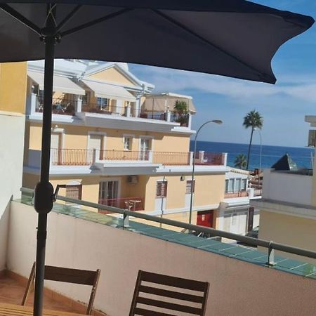 Rubarsal, Nerja Bluewater Villas Zewnętrze zdjęcie