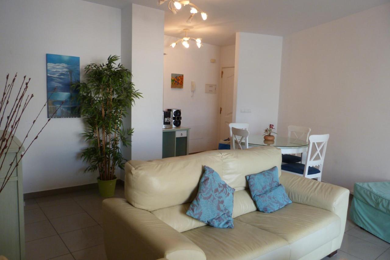 Rubarsal, Nerja Bluewater Villas Zewnętrze zdjęcie