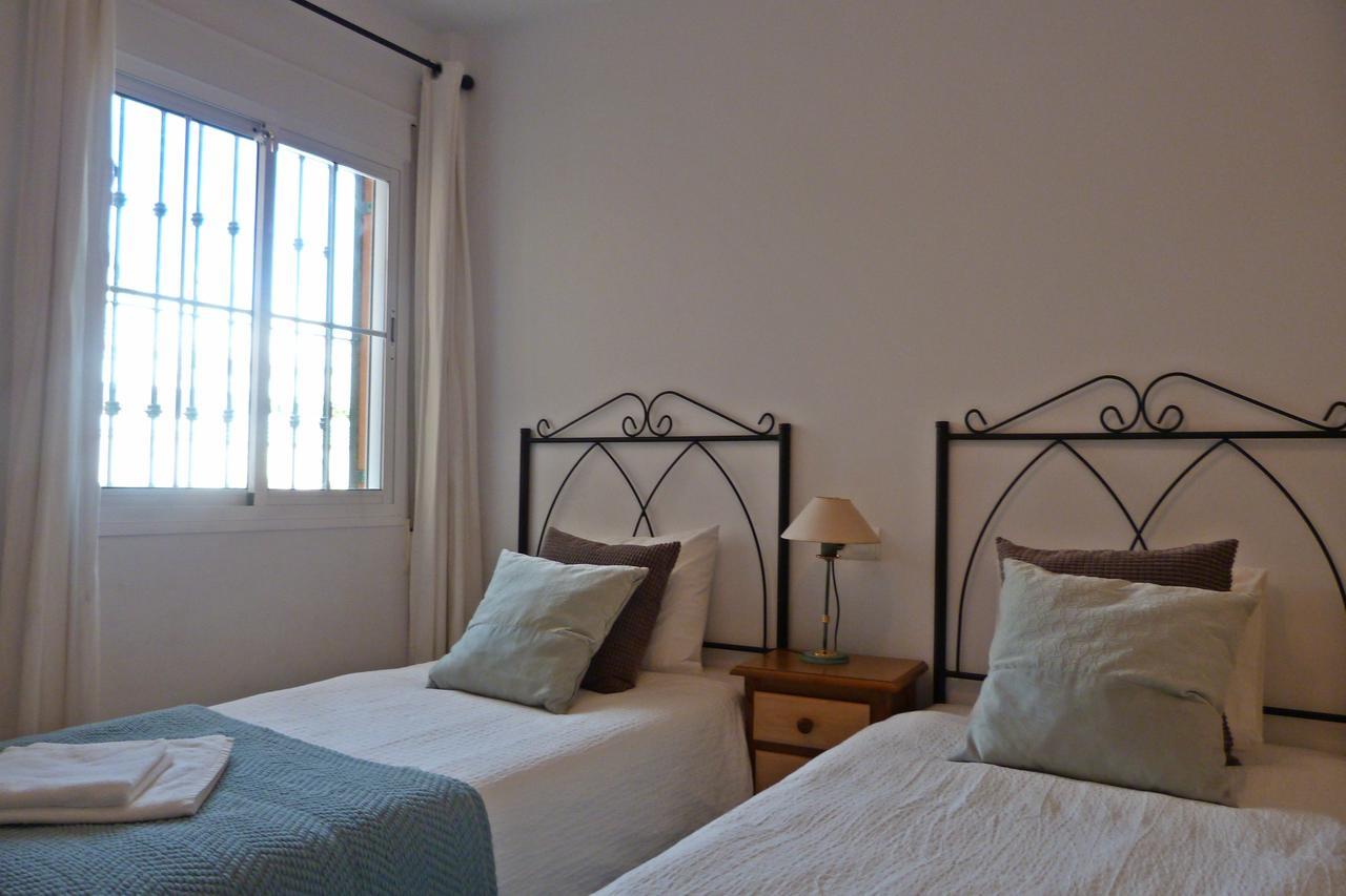 Rubarsal, Nerja Bluewater Villas Zewnętrze zdjęcie