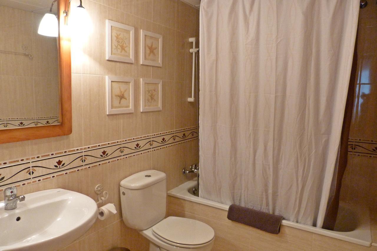 Rubarsal, Nerja Bluewater Villas Zewnętrze zdjęcie