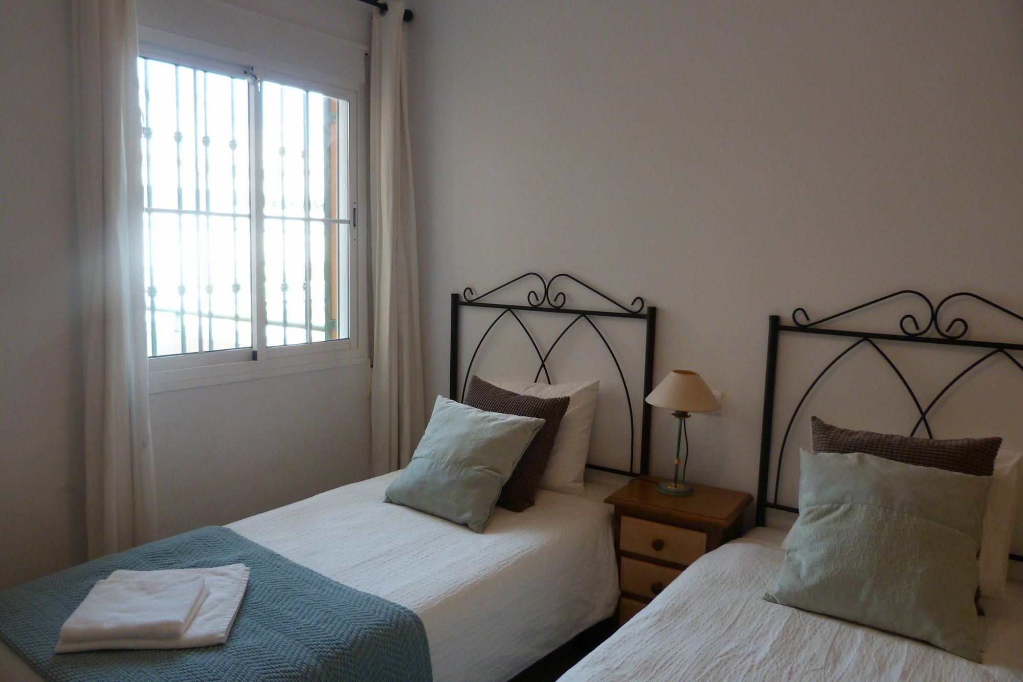 Rubarsal, Nerja Bluewater Villas Zewnętrze zdjęcie