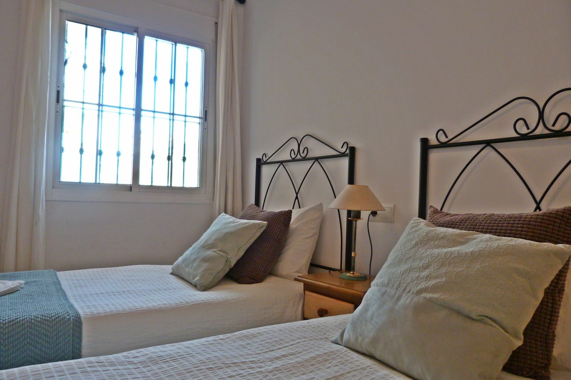Rubarsal, Nerja Bluewater Villas Zewnętrze zdjęcie