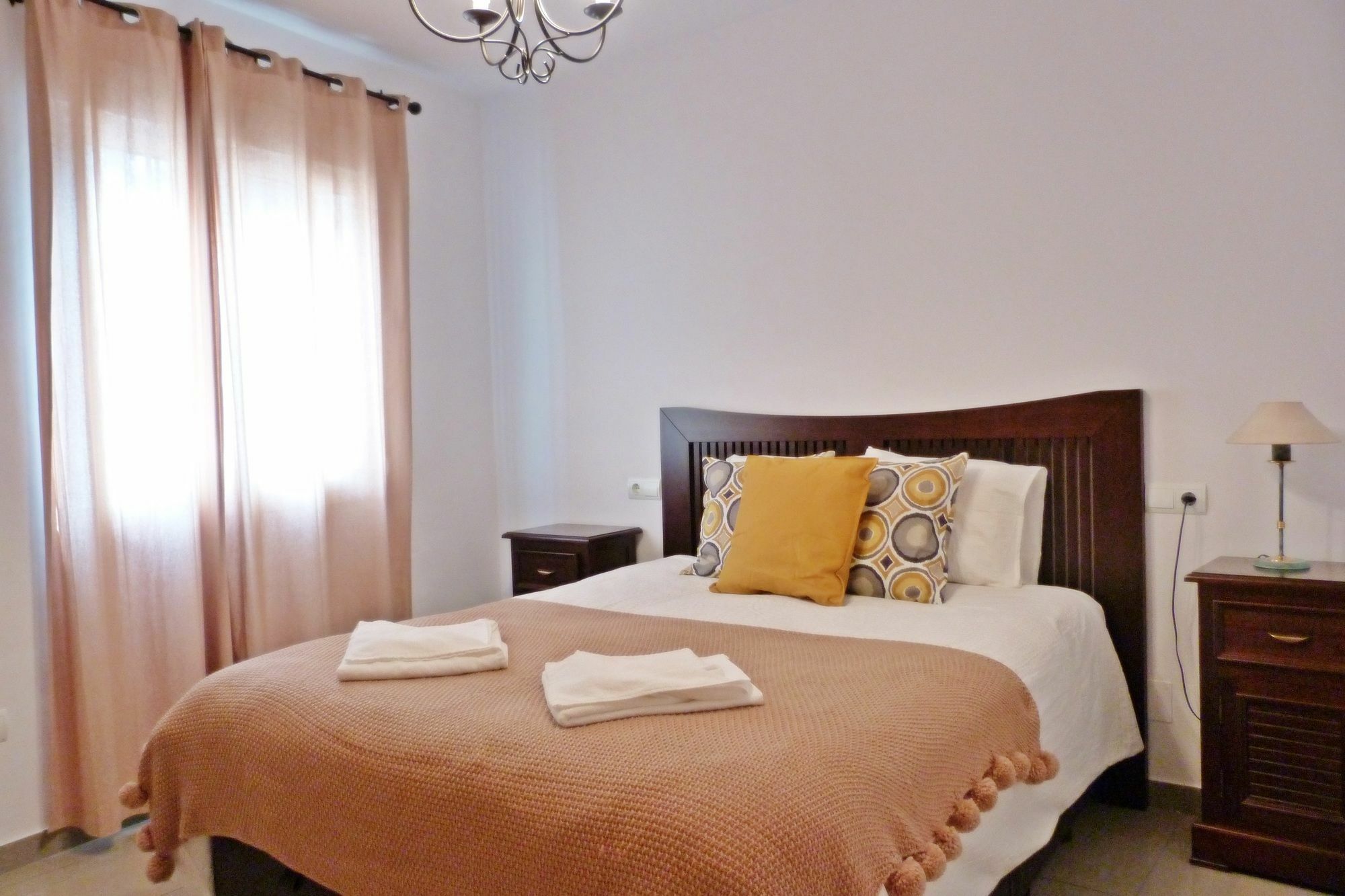 Rubarsal, Nerja Bluewater Villas Zewnętrze zdjęcie