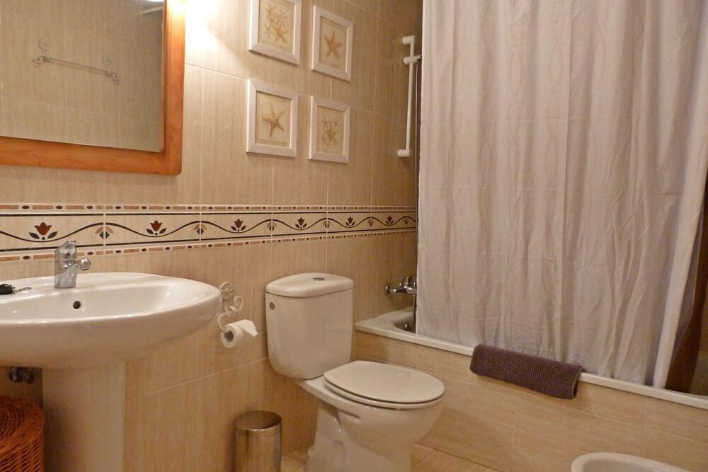 Rubarsal, Nerja Bluewater Villas Zewnętrze zdjęcie